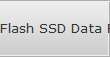 Flash SSD Data Recovery Pace data