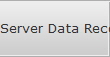 Server Data Recovery Pace server 